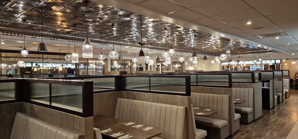 Arbuckles American Restaurant