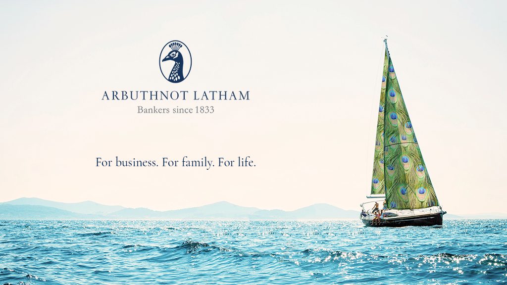 Arbuthnot Latham \& Co Ltd