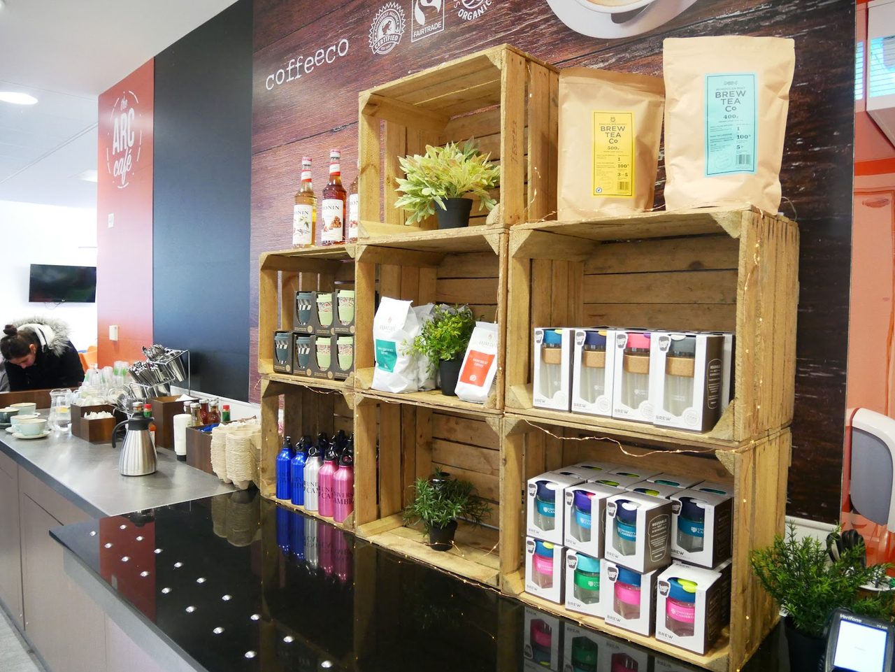 Arc Cafe