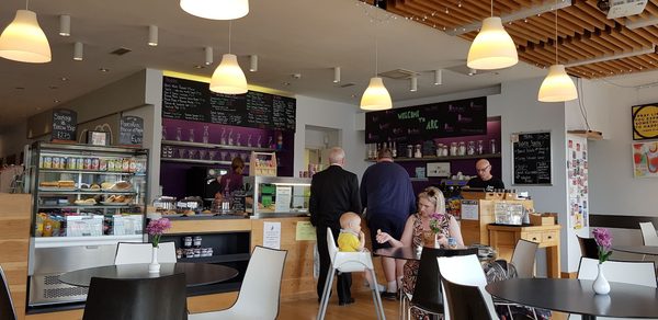 Arc Cafe