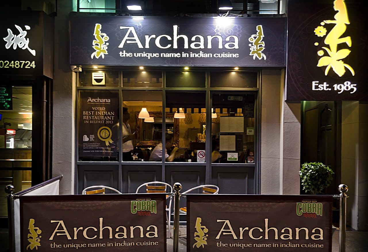 Archana