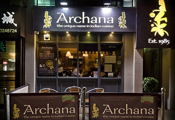 Archana