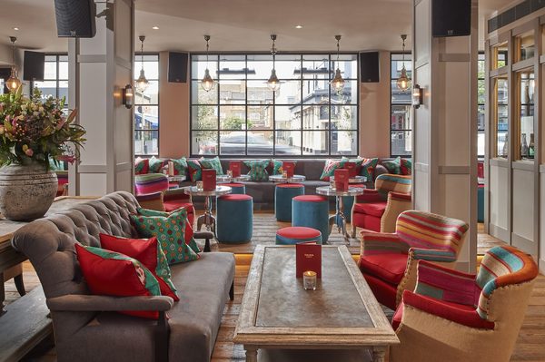 Archer Street