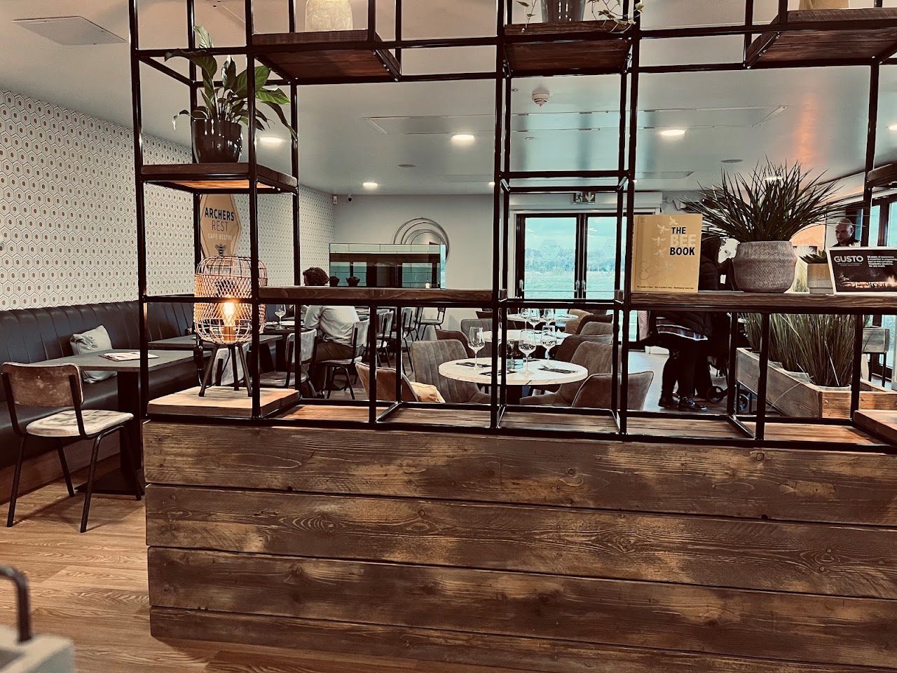 Archers Rest Cafe & Bistro