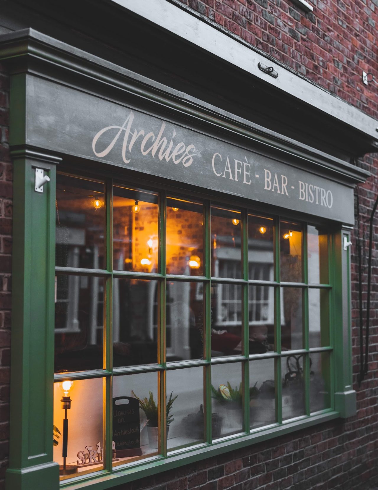 Archie'S