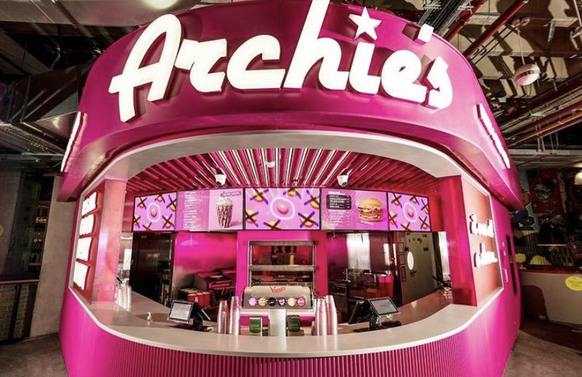Archies