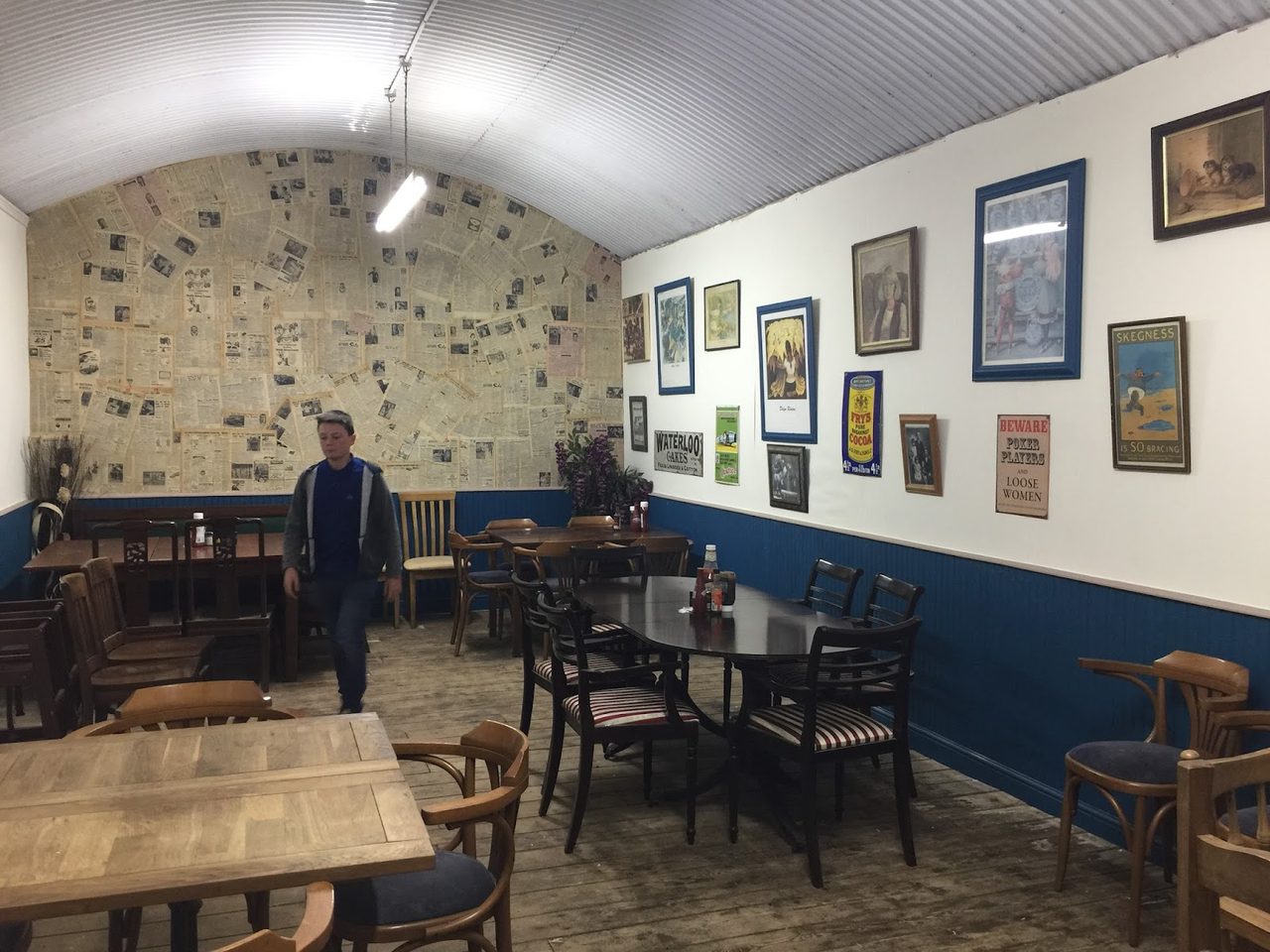 Archway Cafe