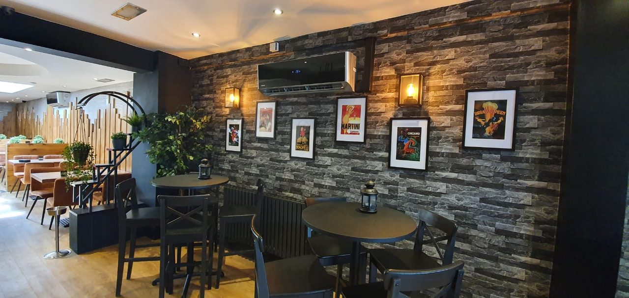 Arco Bar & Ristorante