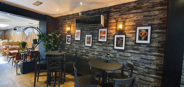 Arco Bar & Ristorante