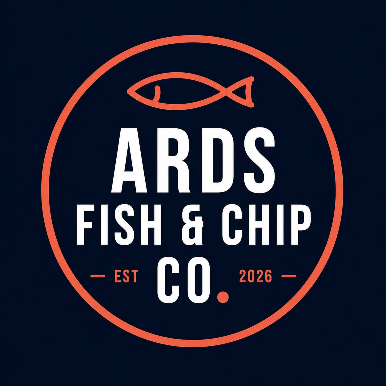 Ards Fish and Chip Co