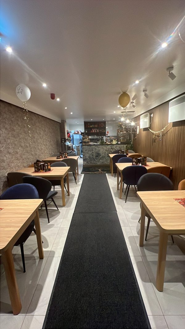 Argana Cafe