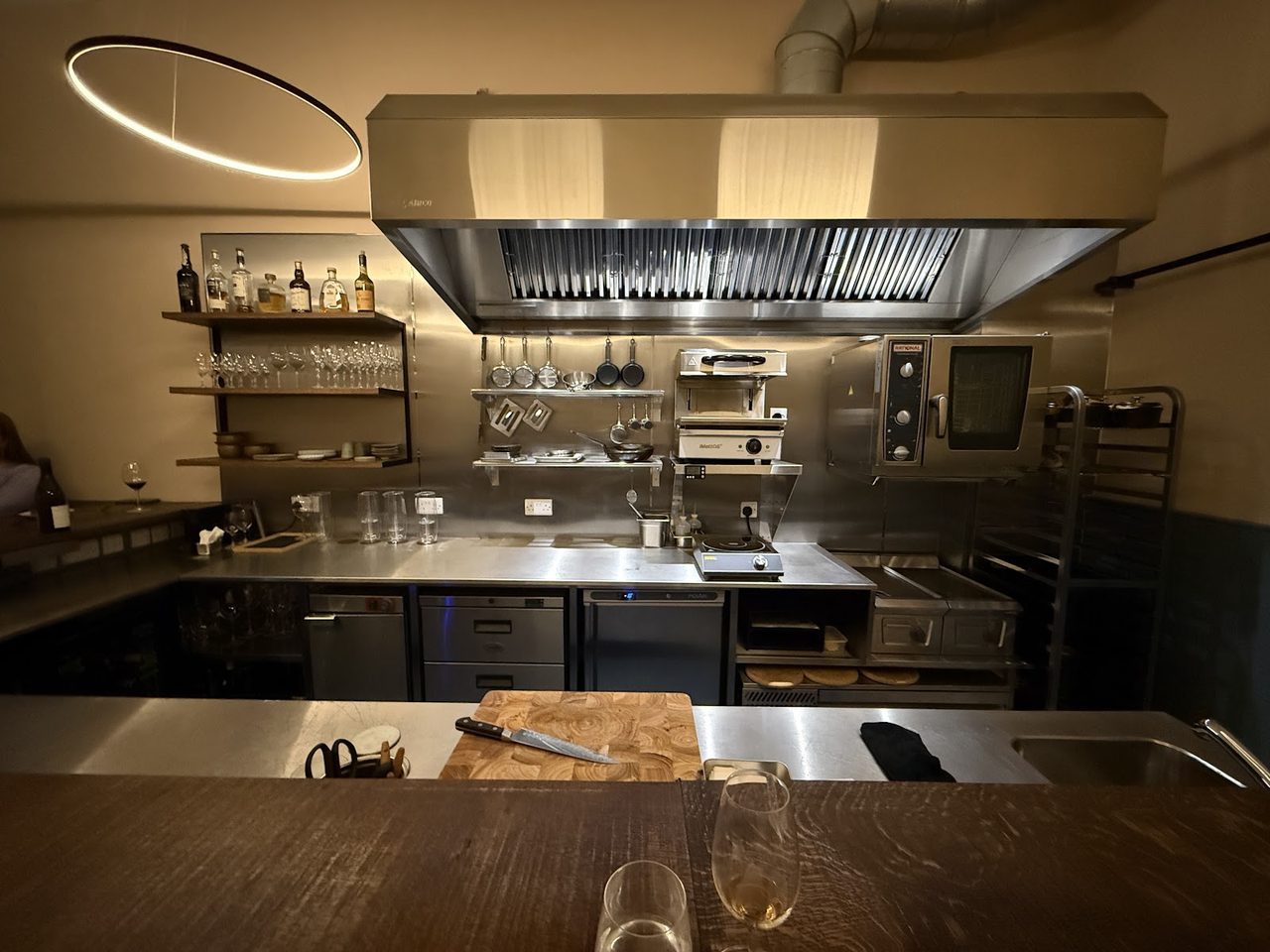 Argile Restaurant