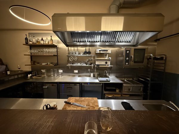 Argile Restaurant