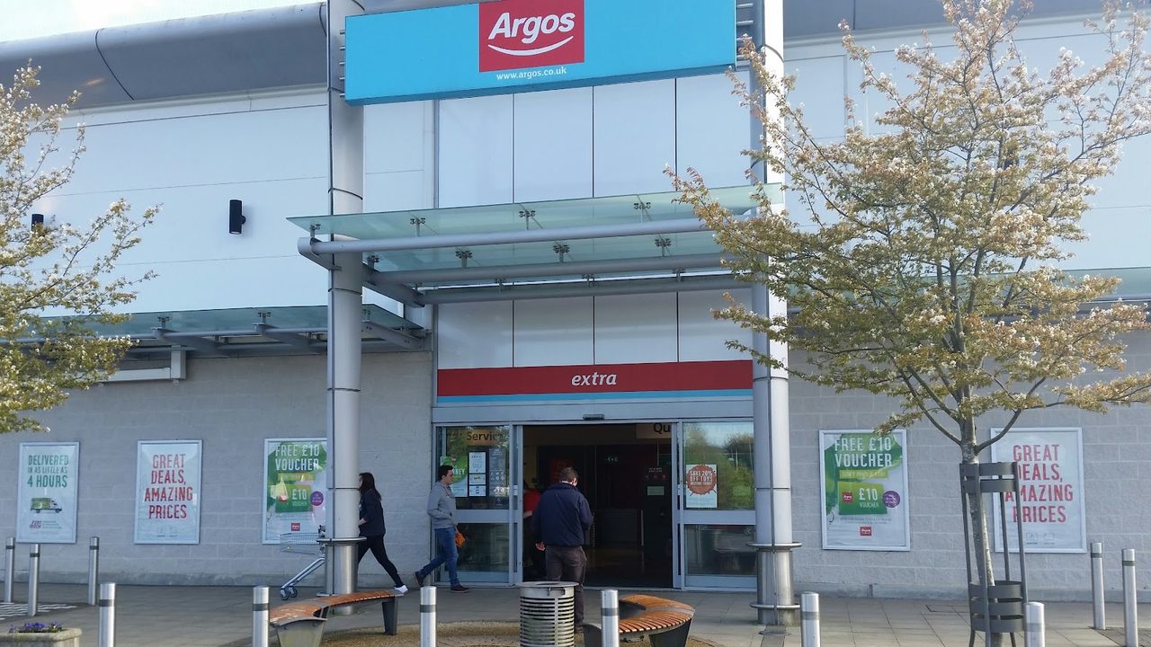 Argos Ltd