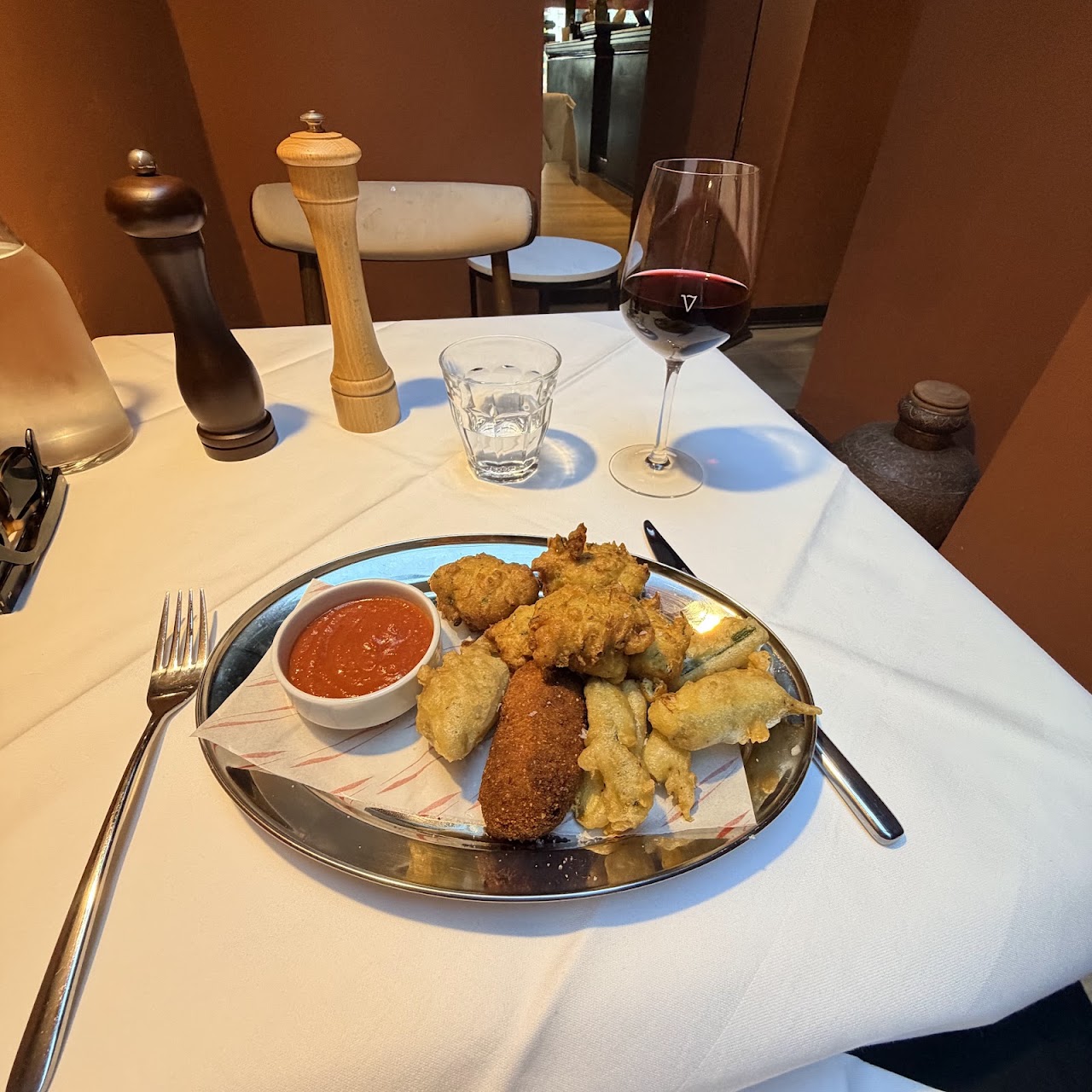 Arianna Trattoria Romana