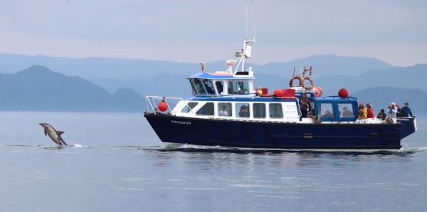 Arisaig Marine Ltd