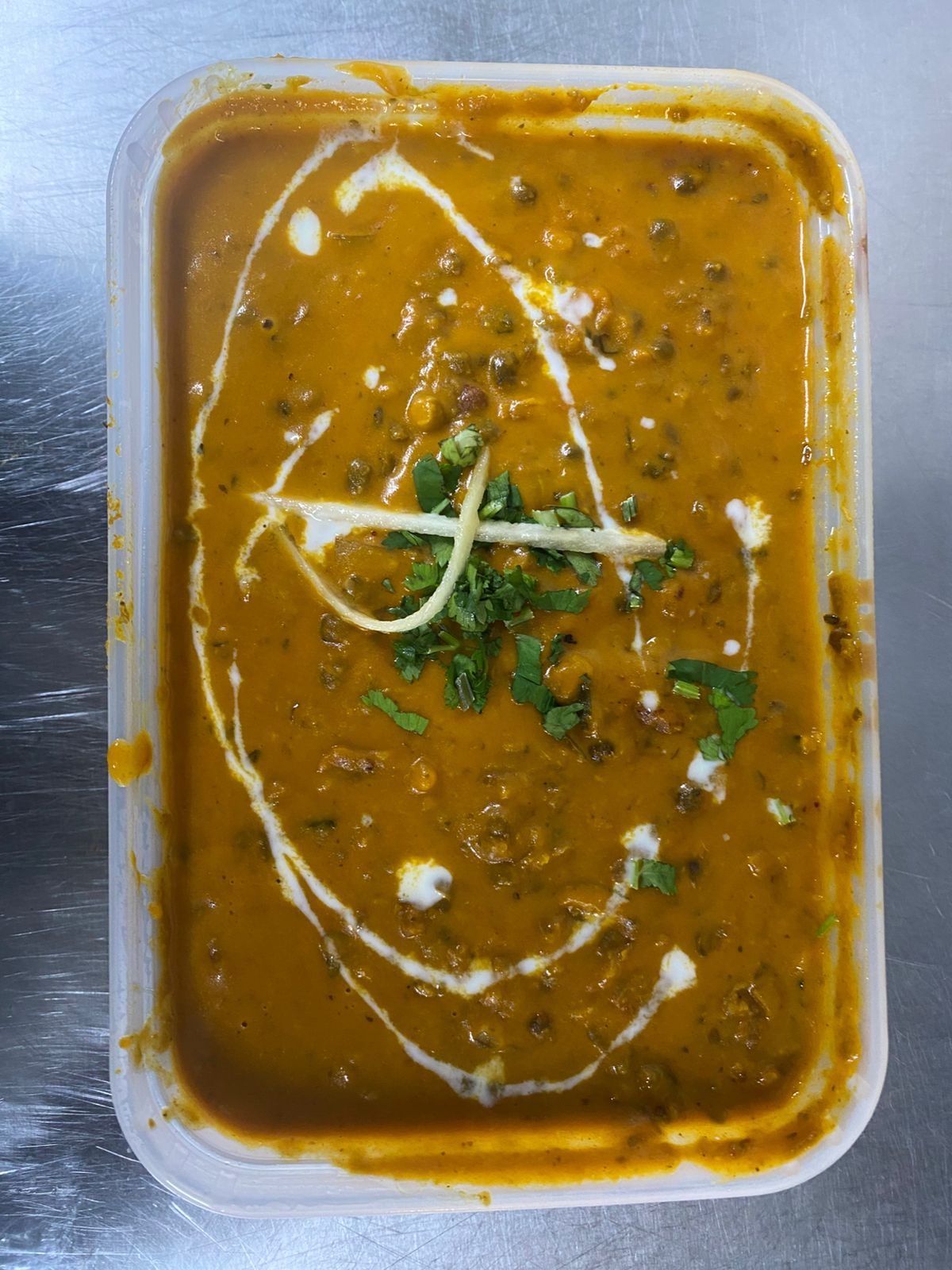 ARJYS CUISINE LTD