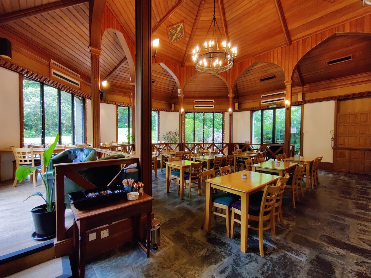 Armadale Bar & Bistro