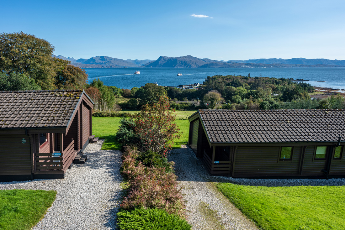 Armadale Castle Ltd