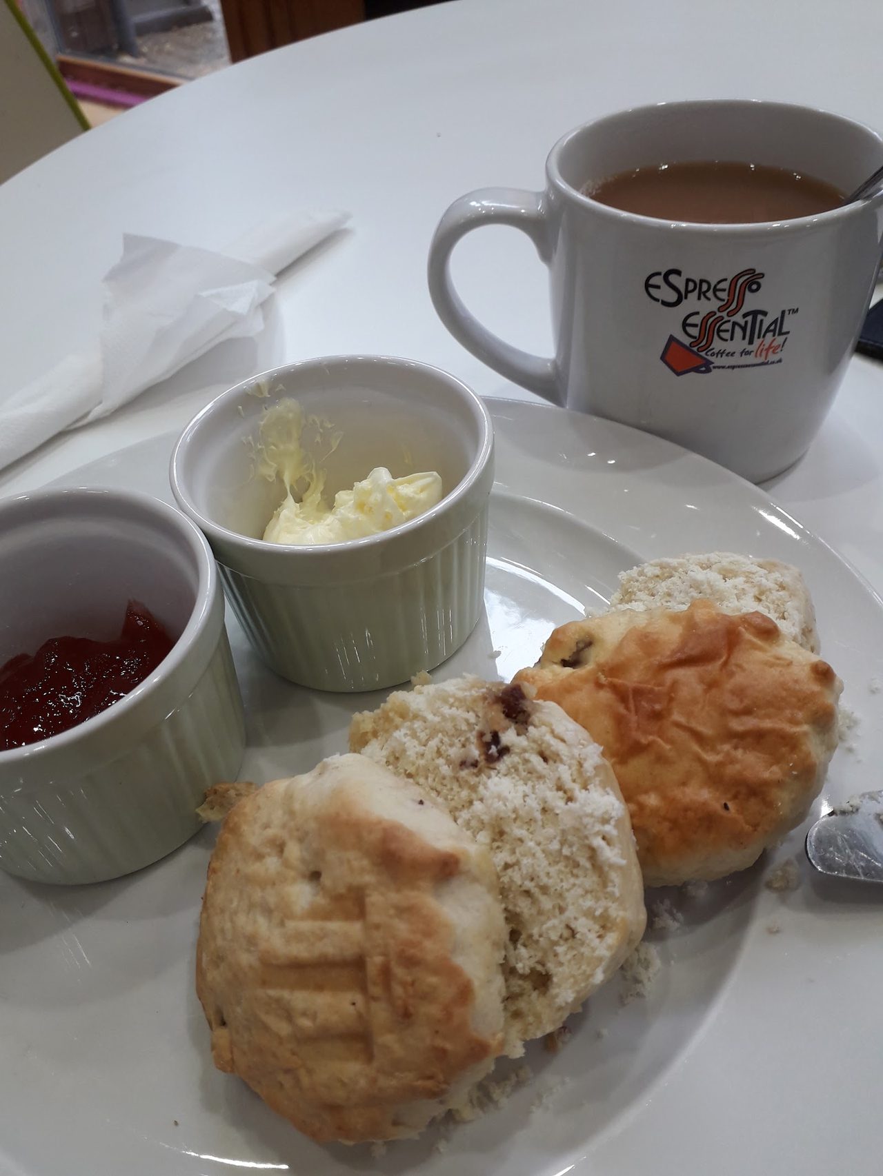 Armadillo Yate Youth Cafe