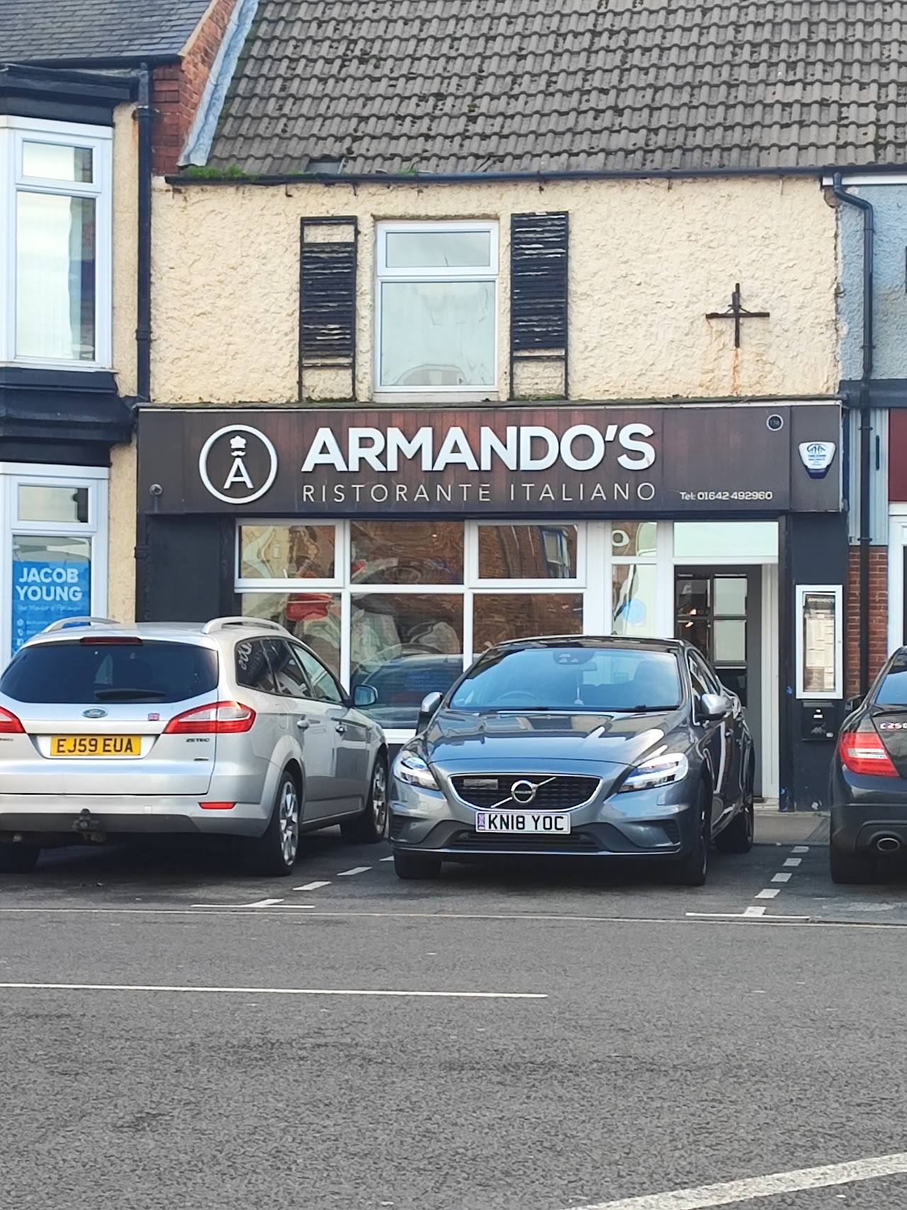 Armandos