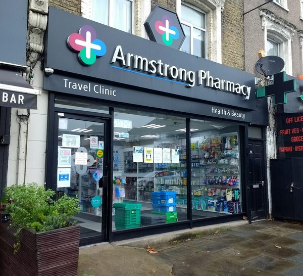 Armstrong Pharmacy