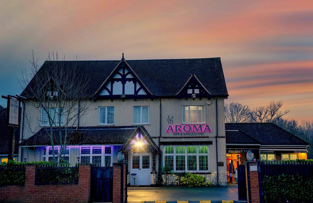 AROMA
