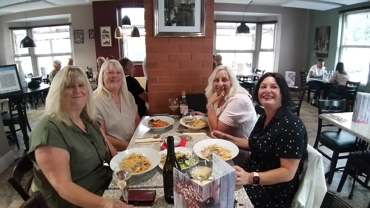 Aroma Italian Restaurant Ltd