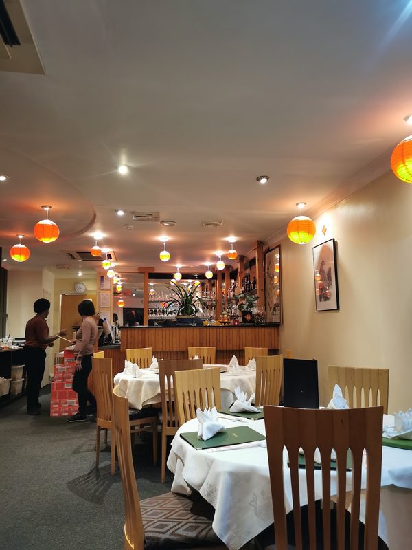 Aroma Kitchen