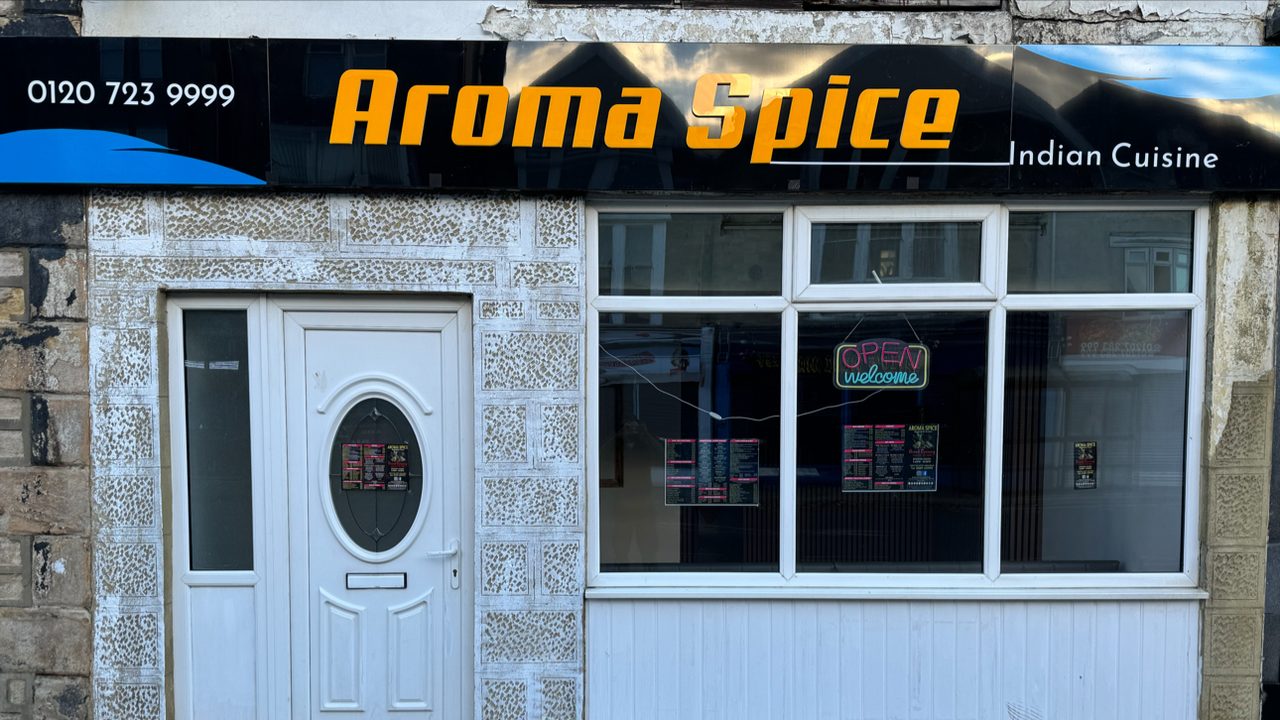 Aroma spice