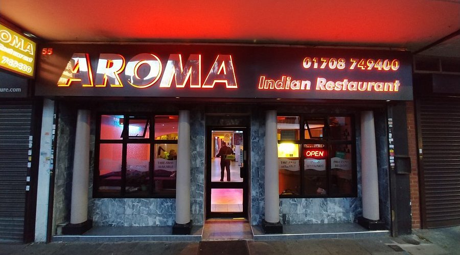 Aroma / Spice Garden