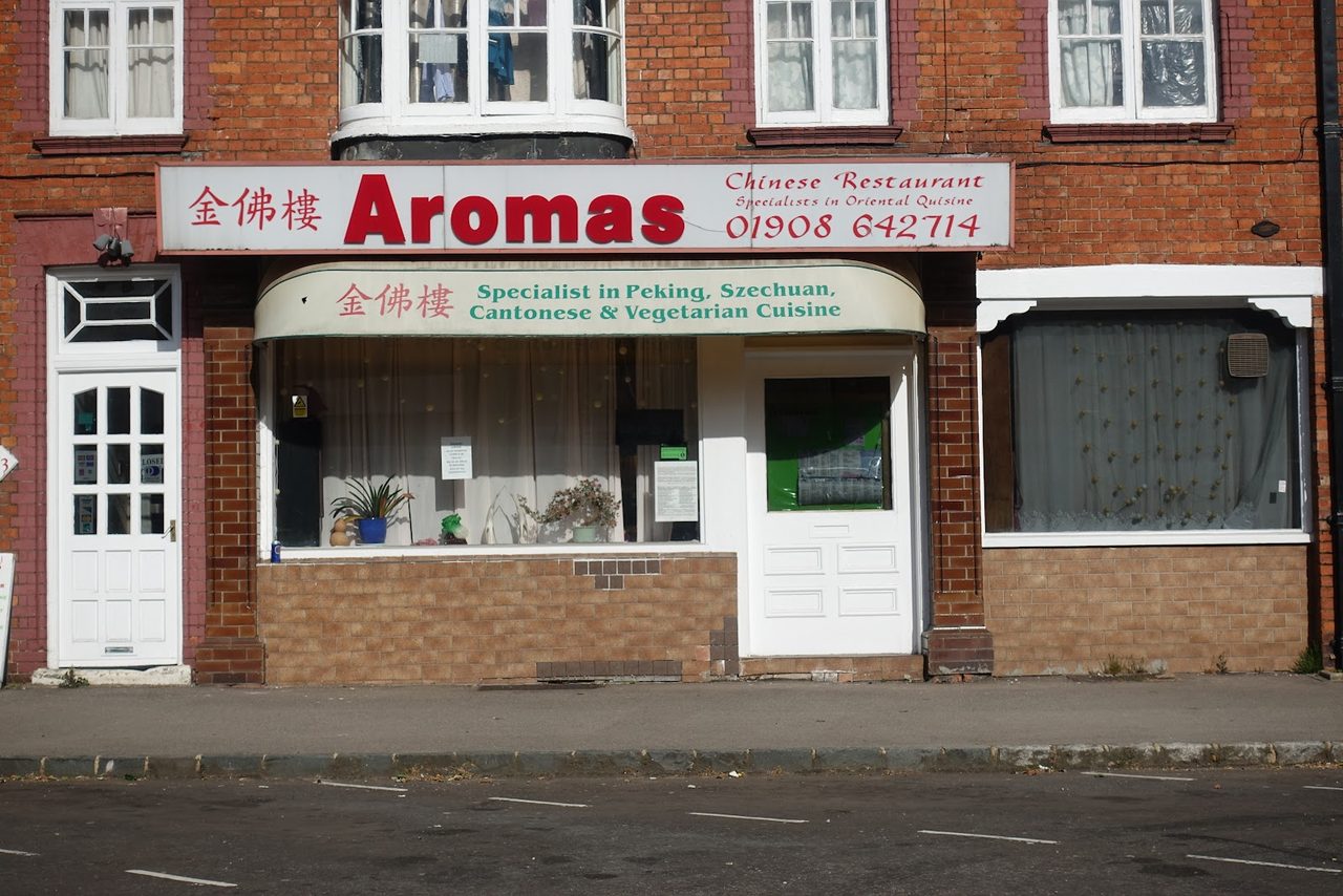 Aromas