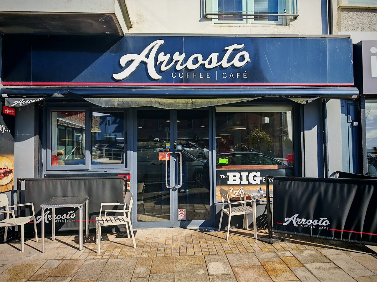 Arrosto