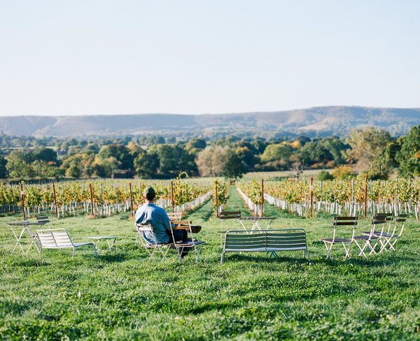 Artelium Wine Estate LLP