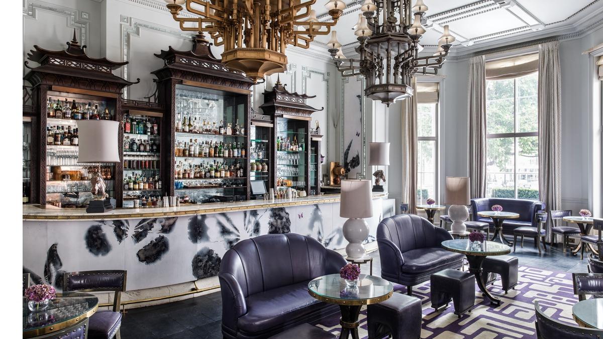 Artesian at the Langham