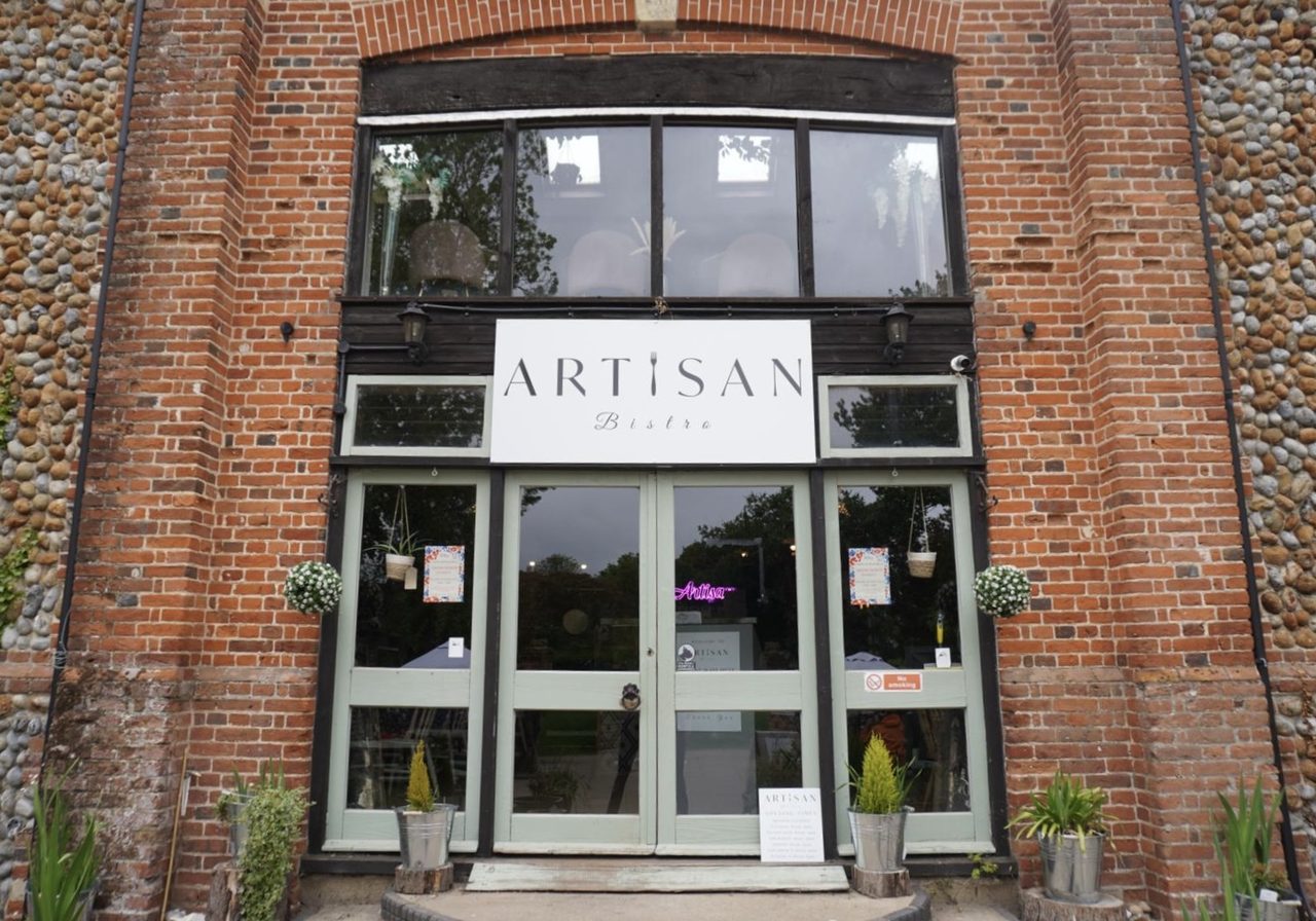 Artisan Bistro