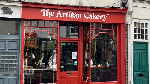 Artisan Kemptown