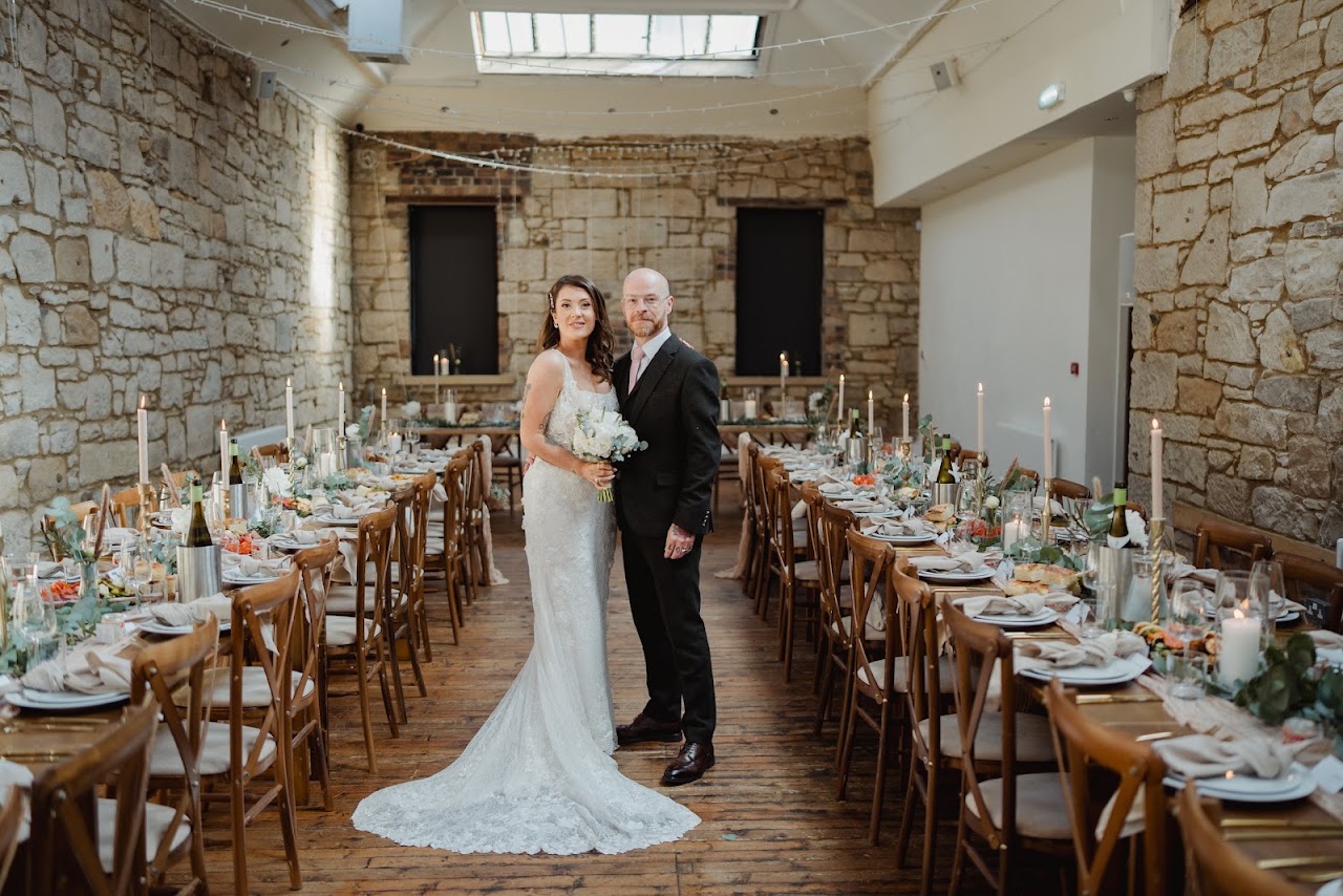 Artisan Weddings
