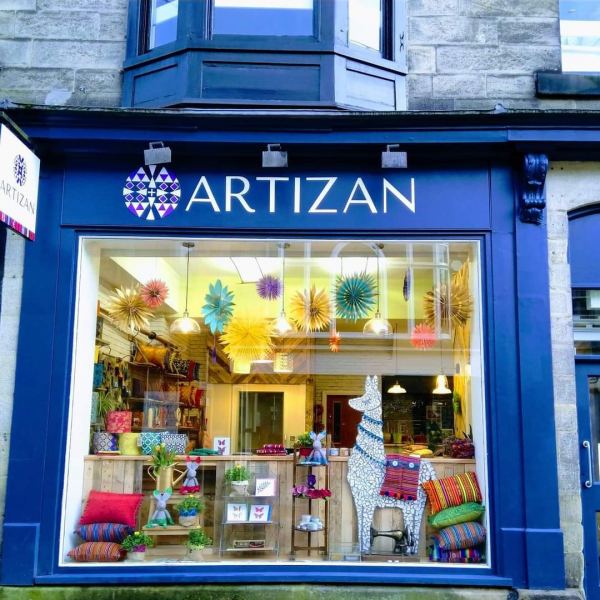 Artizan International