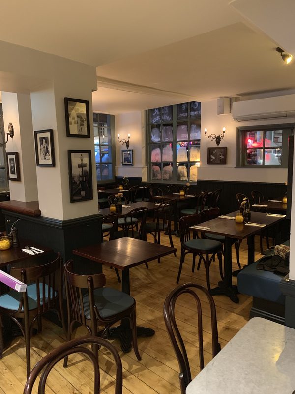 Arto Restaurant