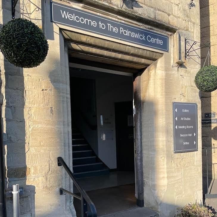 Arts Cafe Painswick