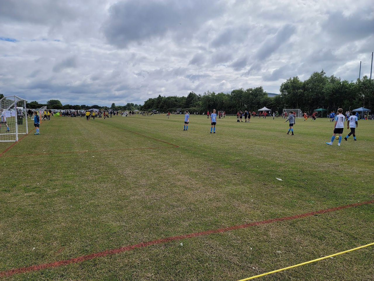 Arun Sports Arena Ltd
