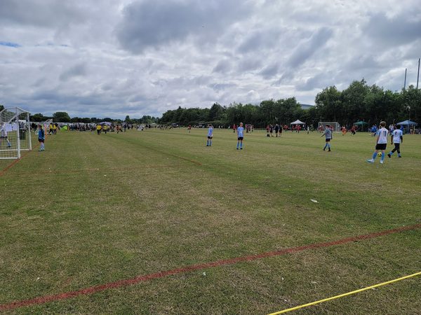 Arun Sports Arena Ltd
