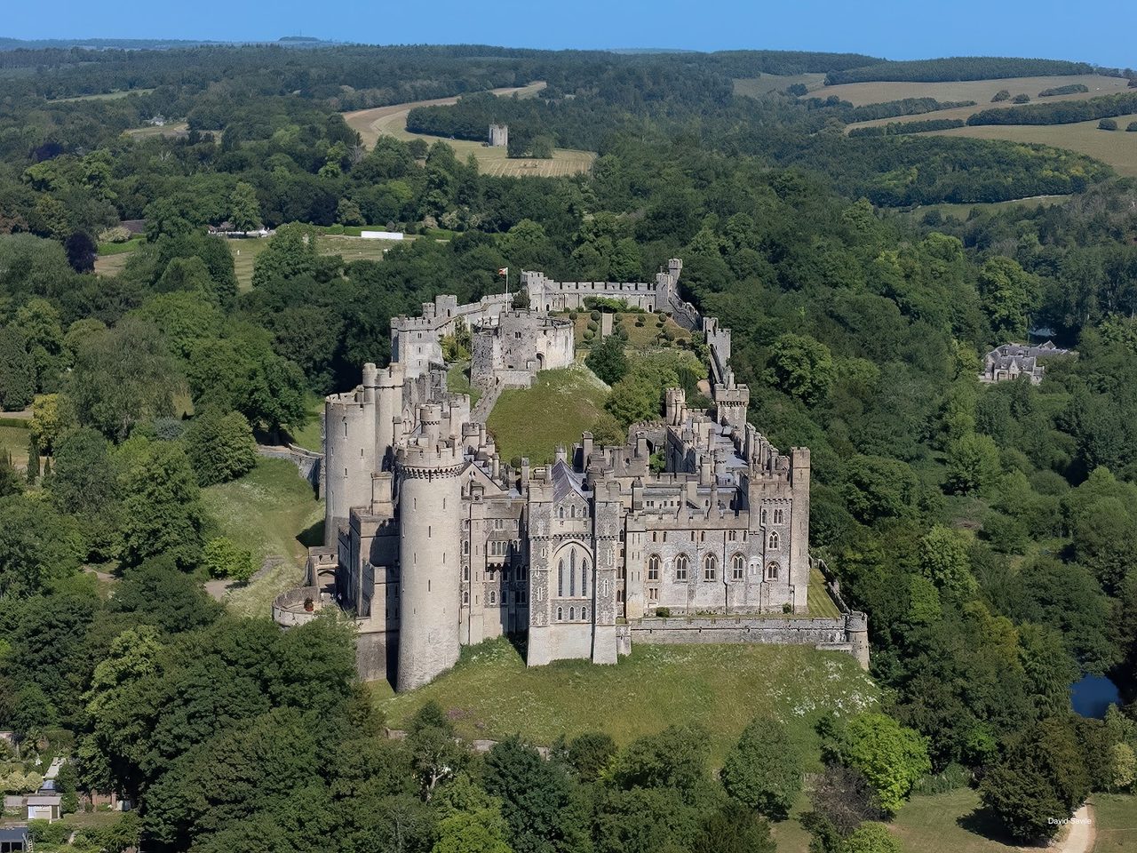 Arundel Castle Enterprises