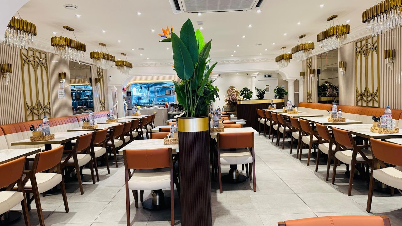 Arya Bhavan Barkingside