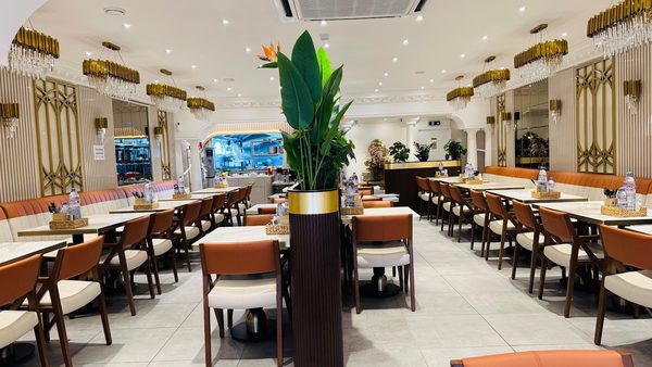 Arya Bhavan Barkingside