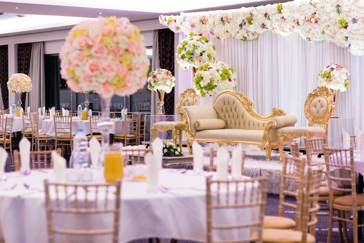 Arya Events