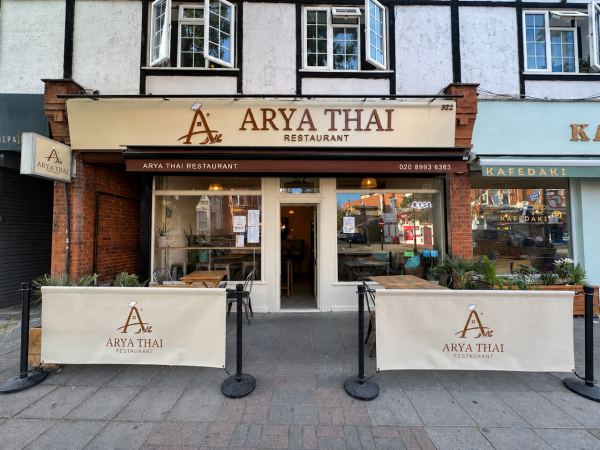 Arya Thai