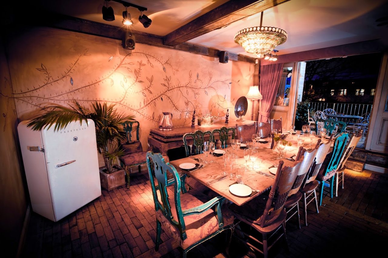 As You Like It - Gastro Pub