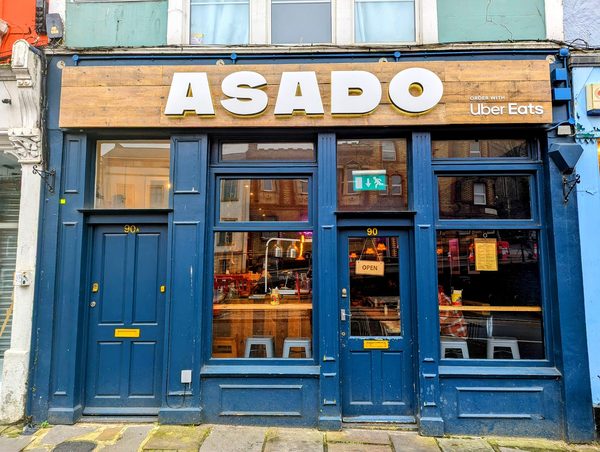 Asado